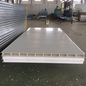 香港1150型 玻镁净化板
